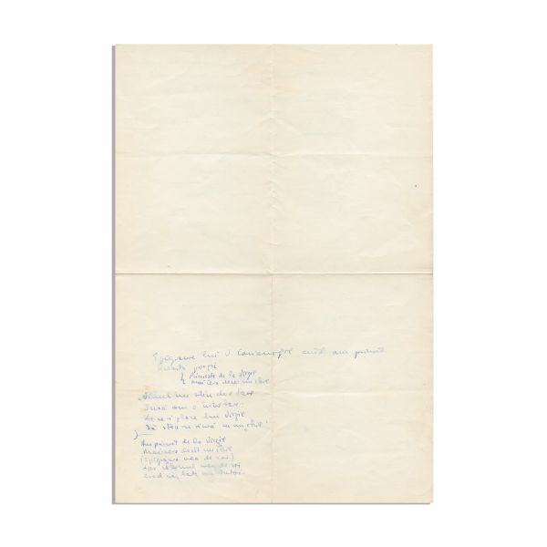 Virgil Carianopol, Versuri, 1967, cu dedicația autorului + poezie manuscris
