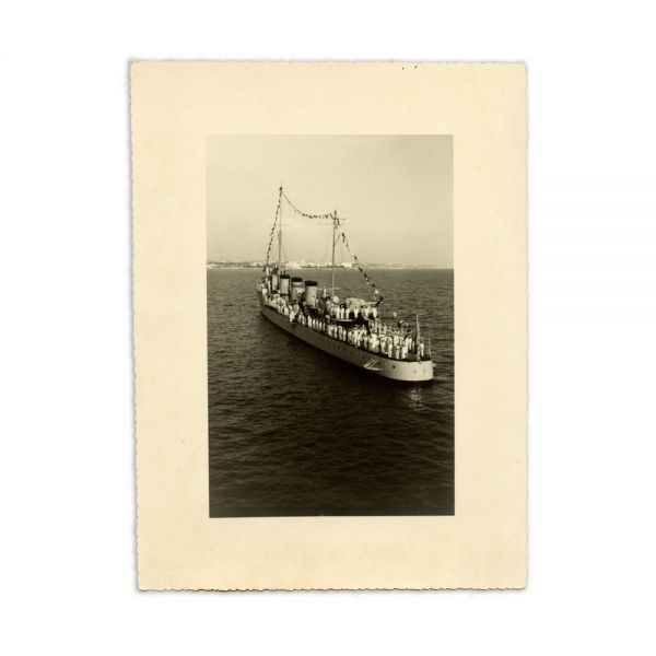 12 fotografii din timpul Zilei Marinei