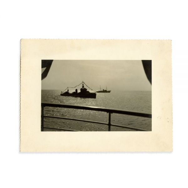 12 fotografii din timpul Zilei Marinei