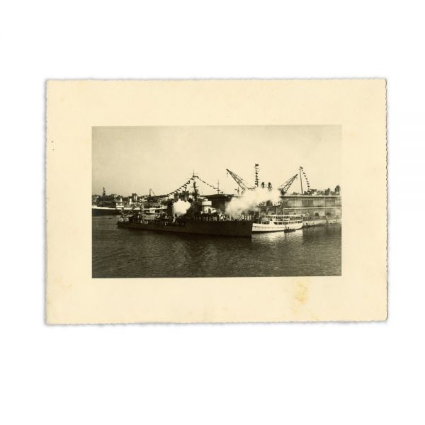 12 fotografii din timpul Zilei Marinei