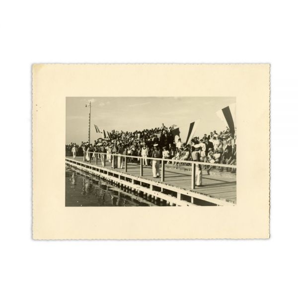 12 fotografii din timpul Zilei Marinei