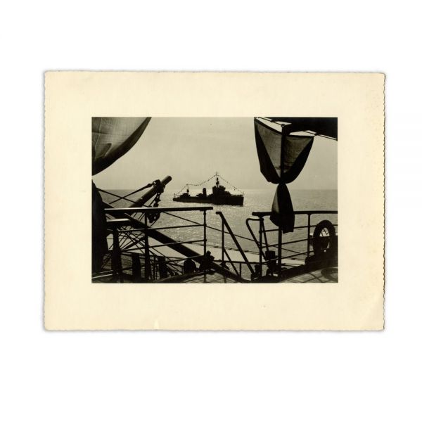 12 fotografii din timpul Zilei Marinei
