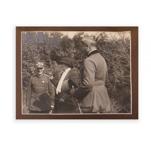 Regimentul 4 Roșiori „Regina Maria” - Album fotografic
