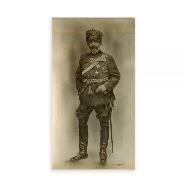Regimentul 4 Roșiori „Regina Maria” - Album fotografic