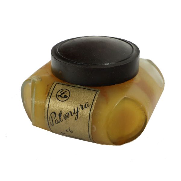 Cremă de față Palmyra de Luzon, 1947