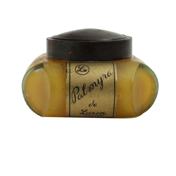 Cremă de față Palmyra de Luzon, 1947