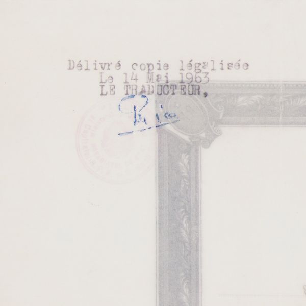 Vasile Stoicovici, trei diplome de studii superioare, 1911-1913