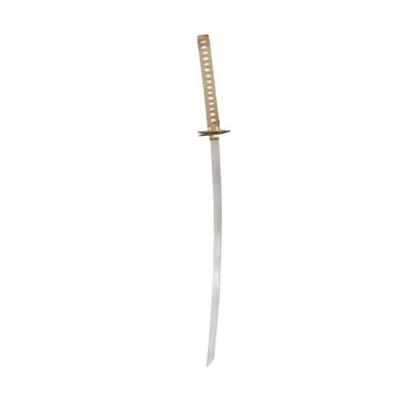 Katana Wakizashi ​​de panoplie, perioada Shinsakuto 