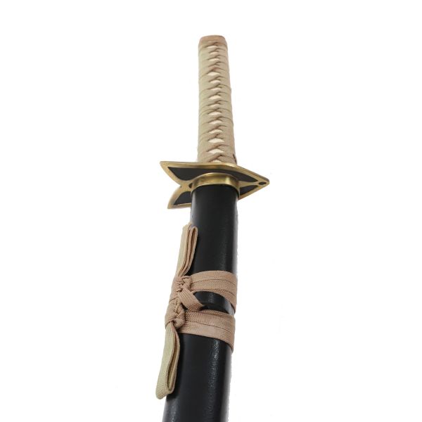 Katana Wakizashi ​​de panoplie, perioada Shinsakuto 