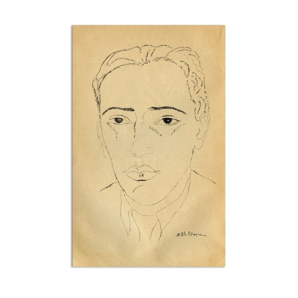 Ilarie Voronca, Incantații, 1931