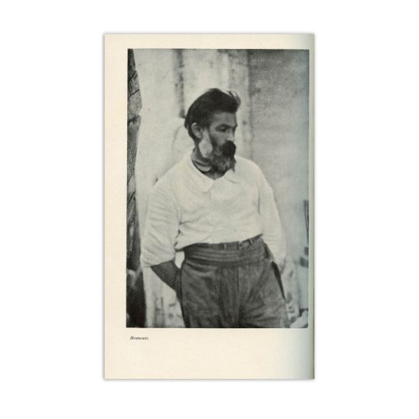 Publicația „This Quarter”, Vol. 1, nr. 1, 1925, cu un amplu studiu despre Constantin Brâncuși