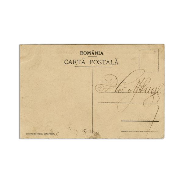 Al Doilea Război Balcanic, trei fotografii tip carte poștală, 1913 