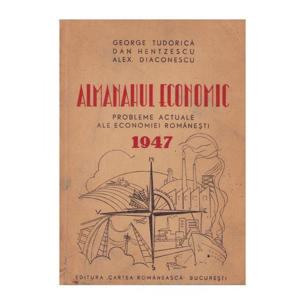 Almanahul economic, 1947