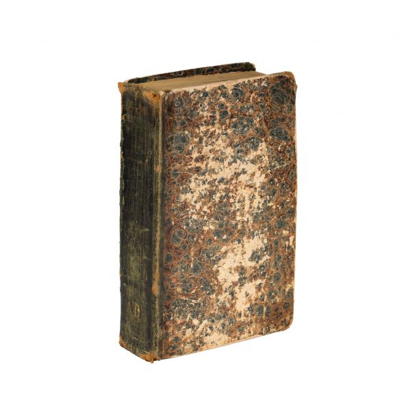 Ștefan Vasile Episcopescu, Practica doctorului de casă, 1846