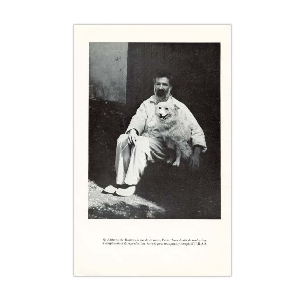 Hommage de la Sculpture a Brancusi et prix Emile de Coninck, 1957