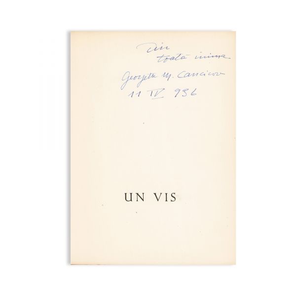 C. Bobulescu, Ion Călugăru, Victor Ion Popa, Victor Eftimiu, Ion Horea, colecție de 16 volume
