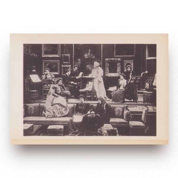 Henry Howard Harper, Letters and Poems of Queen Elisabeth (Carmen Sylva), 1920, două volume