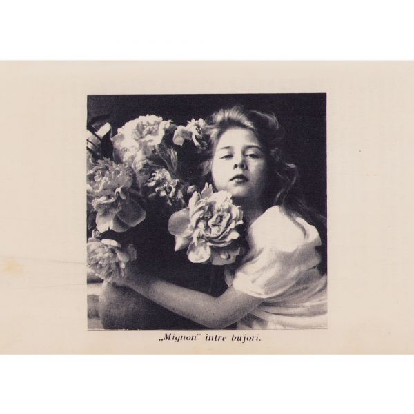 Maria Regina României, Povestea vieții mele, 1934-1936, 3 volume colligate