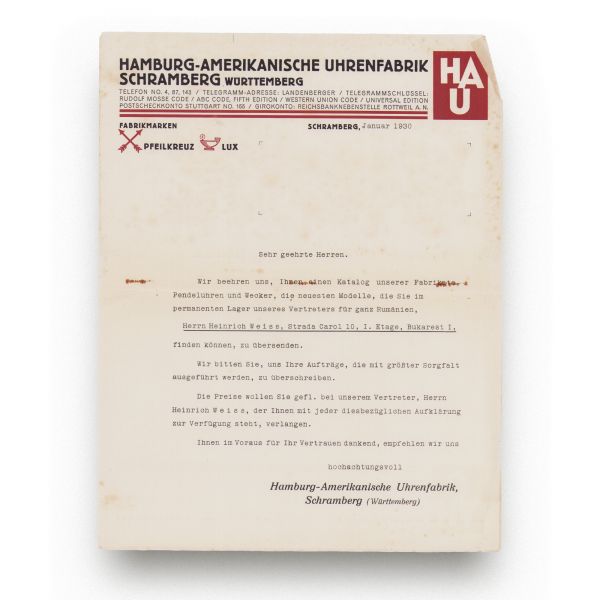 Ceasuri de epocă, două cataloage