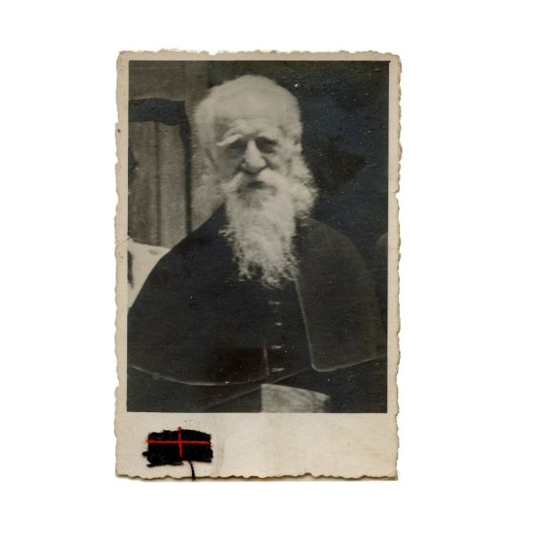 Vladimir Ghika și familia G. Georgescu-Obrocea, documente din arhiva acestora
