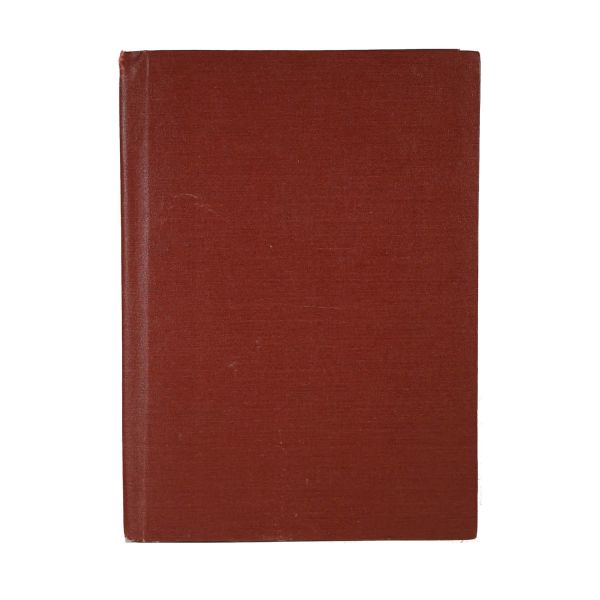 Nicolae Moisescu, dactilograma lucrării „Curtea de Argeș în spiritualitatea românească”, cu o prefață semnată olograf de Șerban Cioculescu