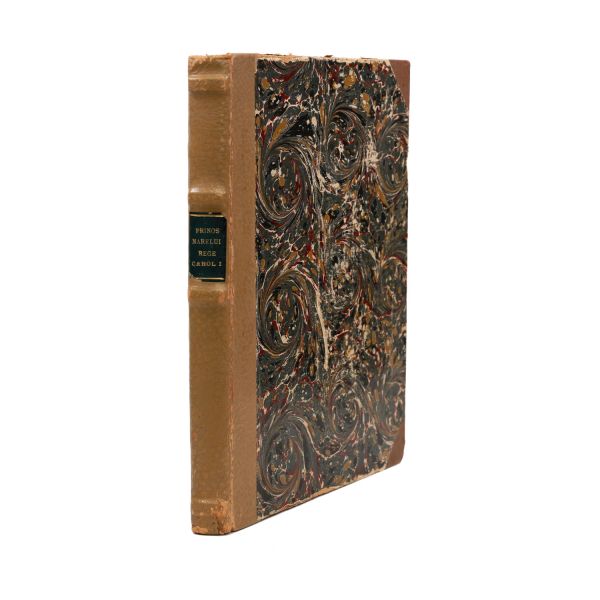 Prinos Marelui Rege Carol I, 1839-1939