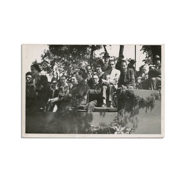 Stephan Roll (Gheorghe Dinu), album cu 234 de fotografii
