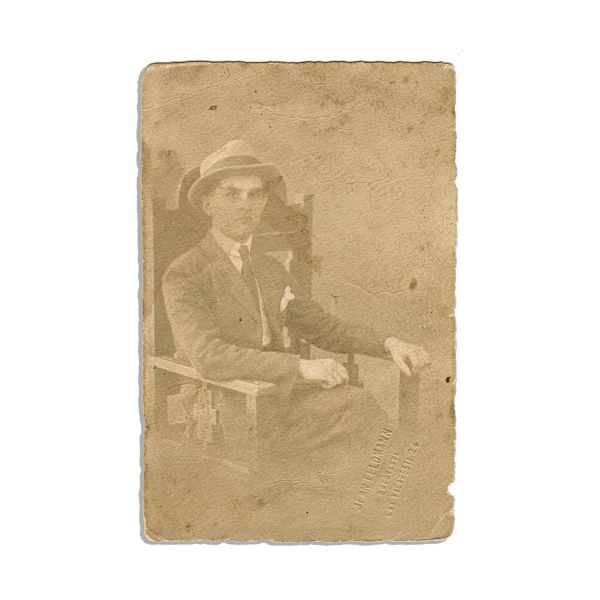 Stephan Roll (Gheorghe Dinu), album cu 234 de fotografii