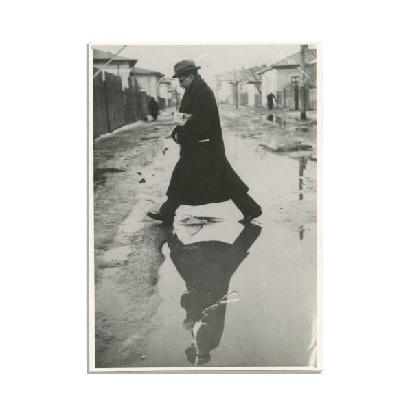 Stephan Roll (Gheorghe Dinu), album cu 234 de fotografii