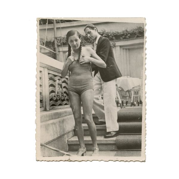 Stephan Roll (Gheorghe Dinu), album cu 234 de fotografii