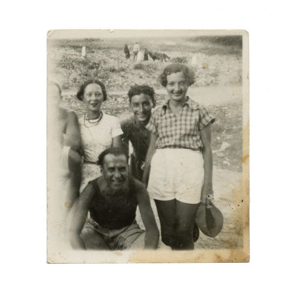 Stephan Roll (Gheorghe Dinu), album cu 234 de fotografii