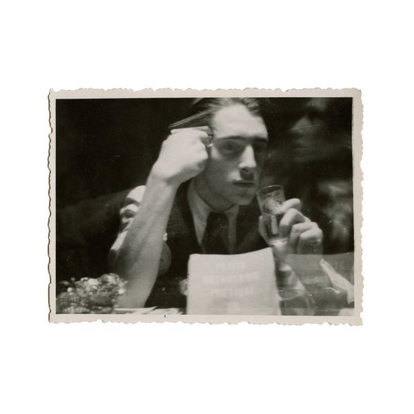 Stephan Roll (Gheorghe Dinu), album cu 234 de fotografii