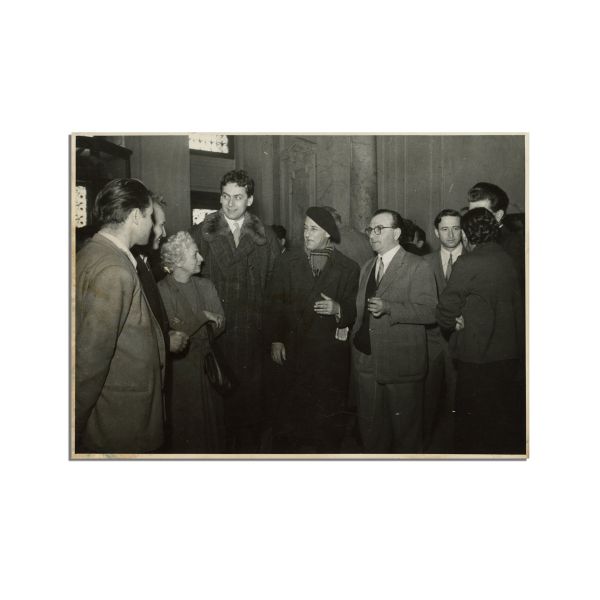 Stephan Roll (Gheorghe Dinu), album cu 234 de fotografii