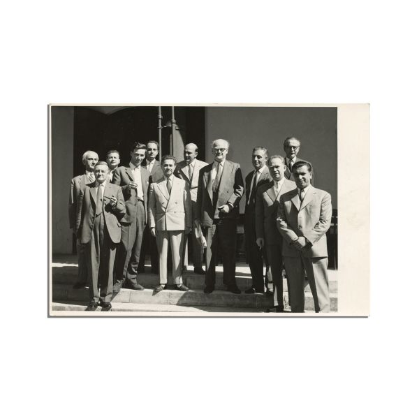 Stephan Roll (Gheorghe Dinu), album cu 234 de fotografii