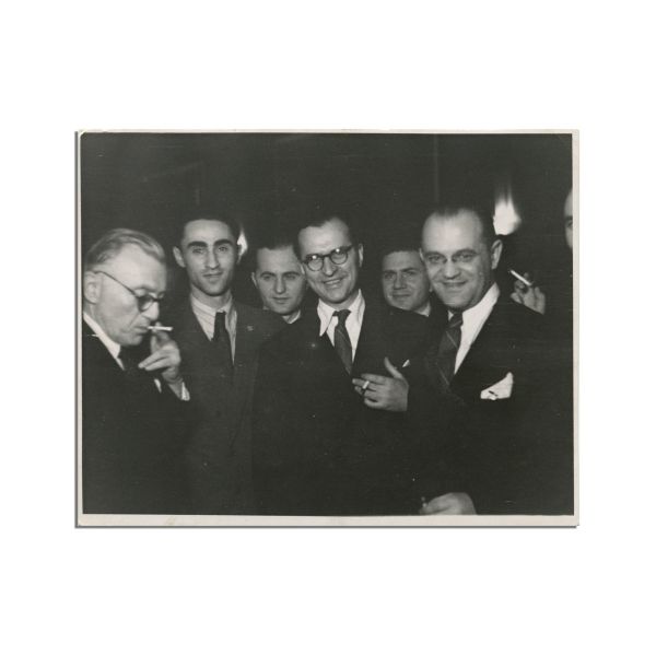 Stephan Roll (Gheorghe Dinu), album cu 234 de fotografii