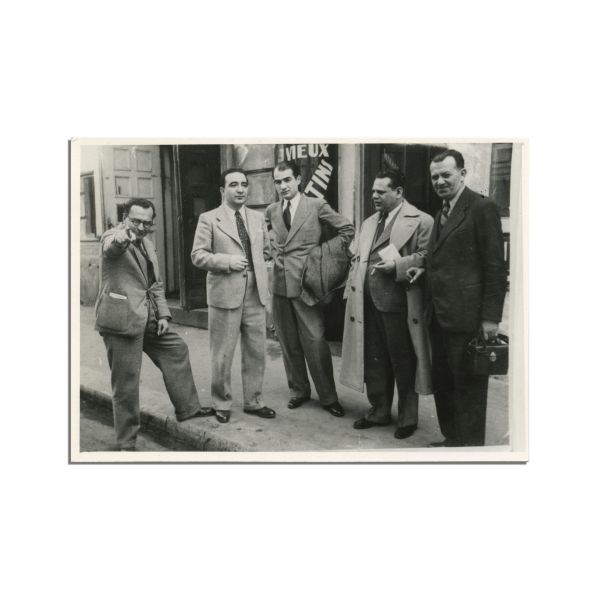Stephan Roll (Gheorghe Dinu), album cu 234 de fotografii