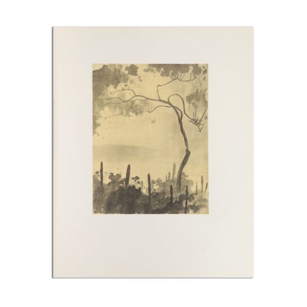 Ion Pillat, Ștefan Popescu, Florica, 1926, cu autografele autorilor