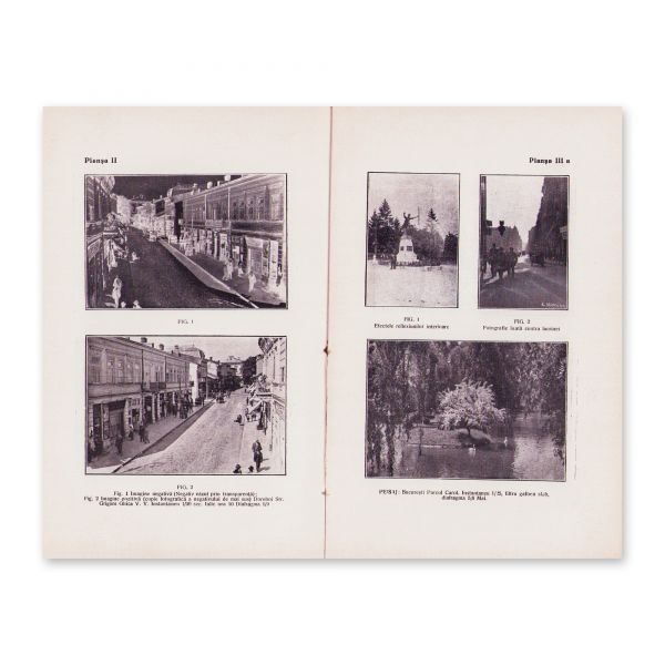 Dr. Traian S. Negreja, Manual practic de fotografie, 1937
