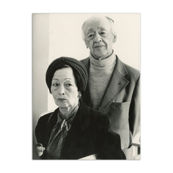 Eugen Ionescu, patru fotografii de presă