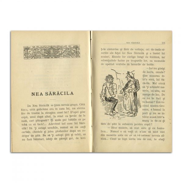 Dimitrie Bolintineanu, Călătorii în Asia Mică, 1915