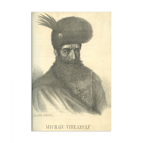 Alessandru Pelimon, Faptele eroilor, cu 16 gravuri