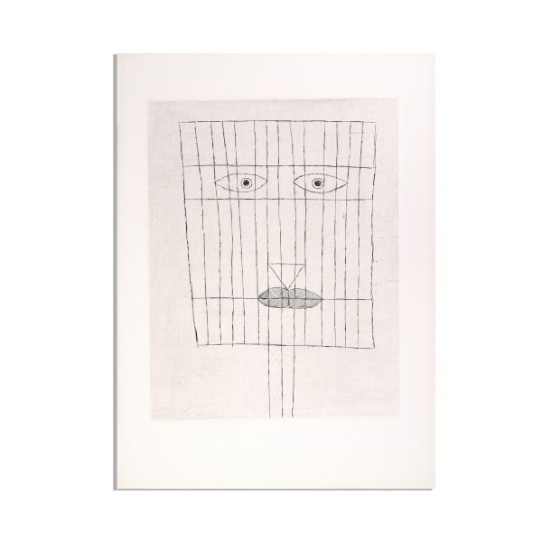 Alain Jouffroy, Tire A L'Arc, 1962, cu 6 gravuri originale de V. Brauner și semnăturile olografe ale autorului și ilustratorului