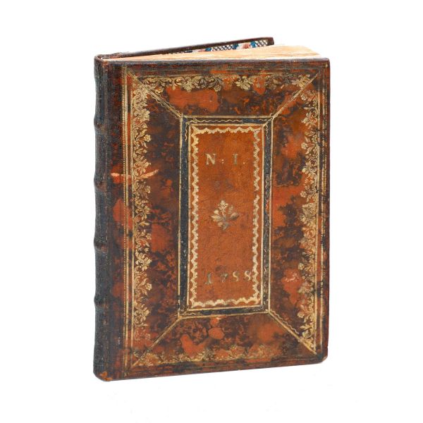 Nichita Horvat, Sermo, seu verum seculum, pacis concordiae atque unitatis, Viena, 1786 