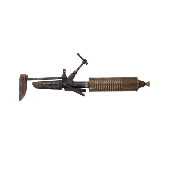 Letcon, 1939-1945, manufactura PHOEBUS
