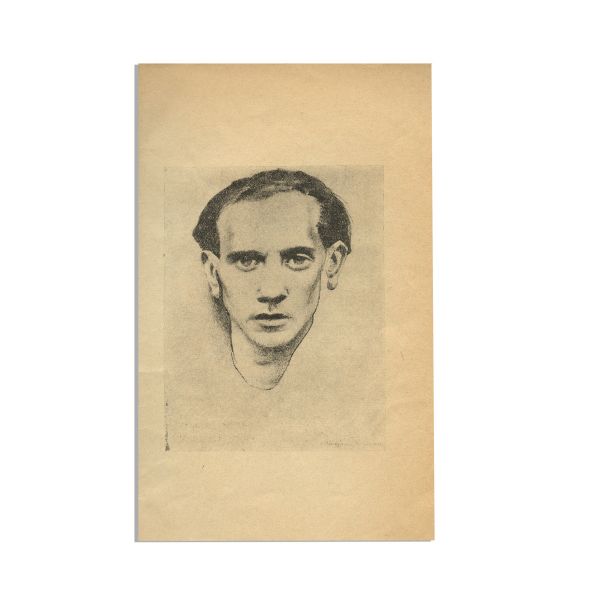 Max Blecher, Întâmplări în irealitatea imediată, 1936