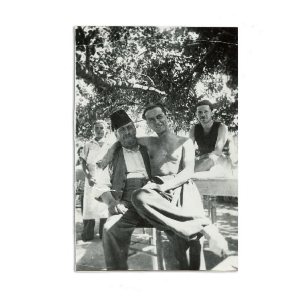 Stephan Roll (Gheorghe Dinu), album cu 100 de fotografii