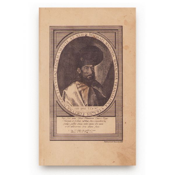 Nicolae Bălcescu, Istoria românilor sub Mihai Vodă Viteazul, 1878 