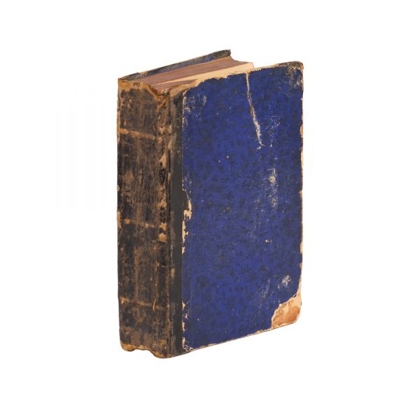 Nicolae Bălcescu, Istoria românilor sub Mihai Vodă Viteazul, 1878 
