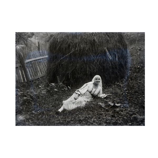 Hariclea Darclée, Gheorghe Stephănescu și dirijorul Băiculescu, 11 clișee fotografice realizate de arh. Victor Ștefănescu