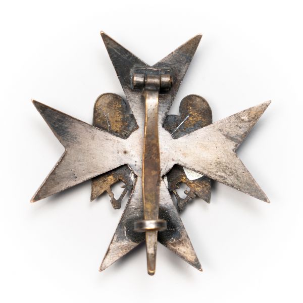 Ordinul „Straja Țării”, clasa I